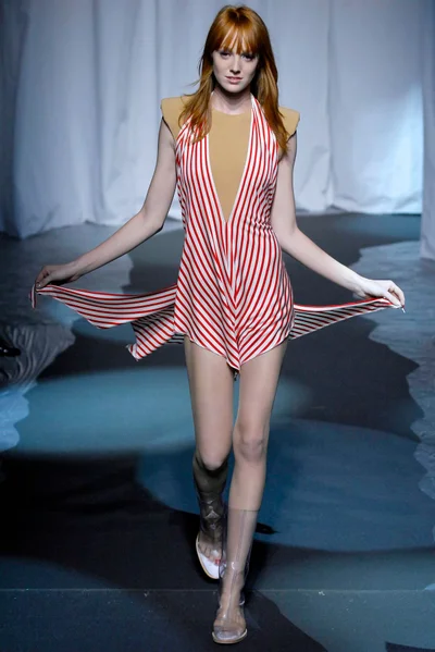 Look 8